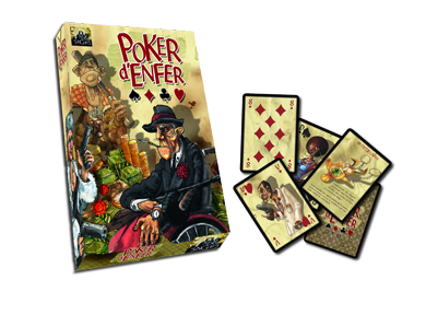 poker d enfer