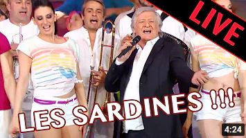sardines patricksebastien
