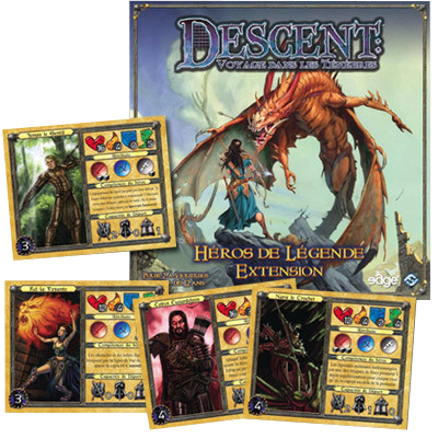 descentext herosdelegende contenu