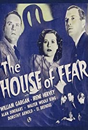 houseoffear