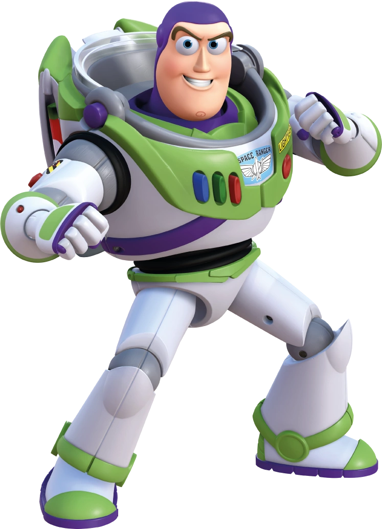 Buzz l clair