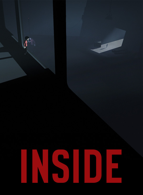 Inside jeu