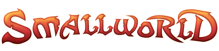 SmallWorldLogo
