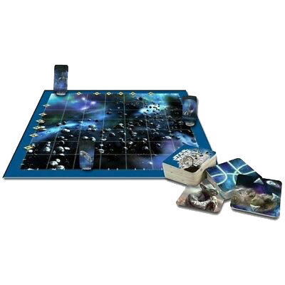 Star Wars Asteroid Escape 1