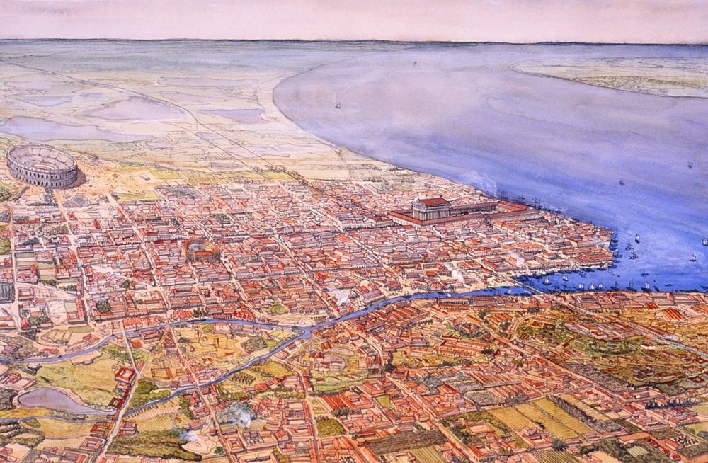 burdigala bordeaux