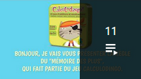 calculodingo videoregle
