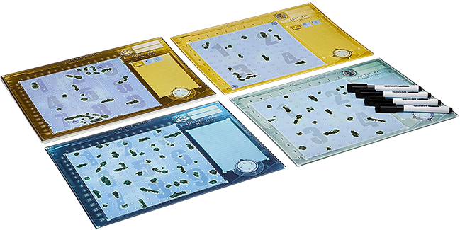 captainsonar ext contenu