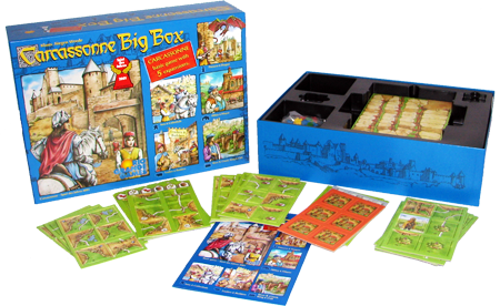 carcassonne-big-box contenu