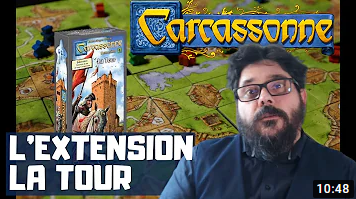carcassonne ext4 videoregle