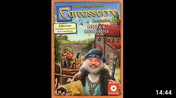 carcassonne ext5 videoregle