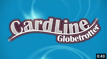 cardlineglobetrotters videoregle