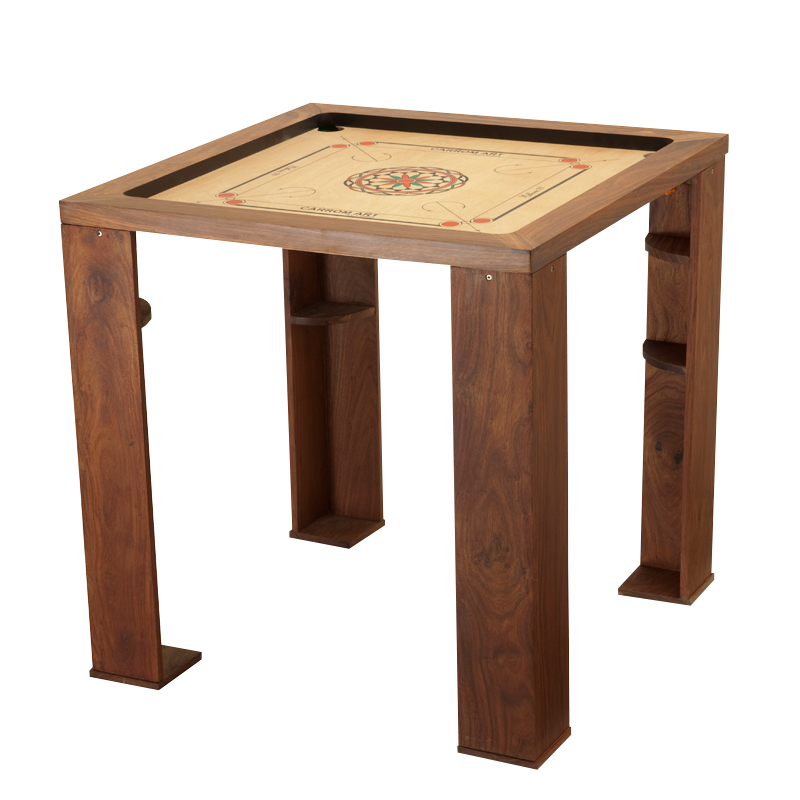 carrom billard table