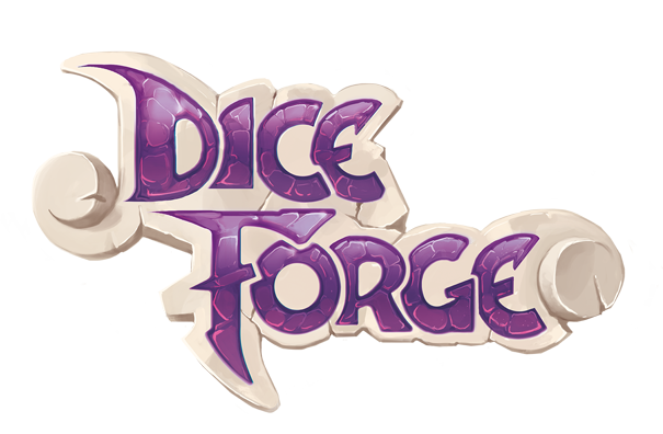 dice forge logo