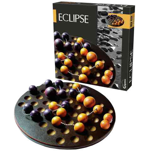 eclipse contenu