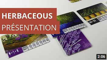 herbaceous videoregle