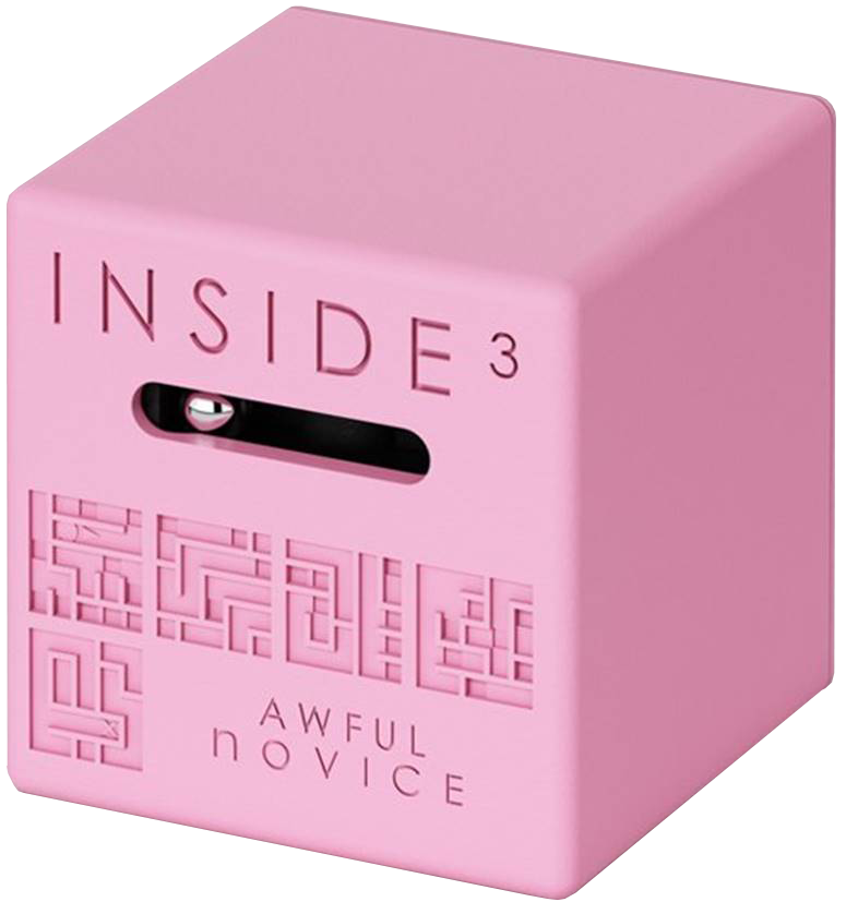 inside3 rose awful novice