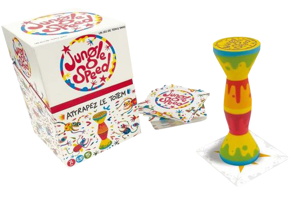 junglespeedtotemgorge contenu