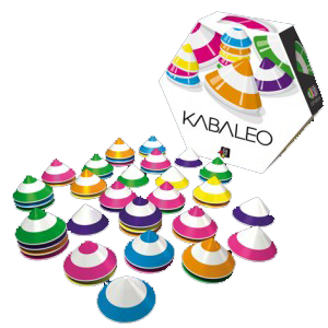 kabaleo contenu