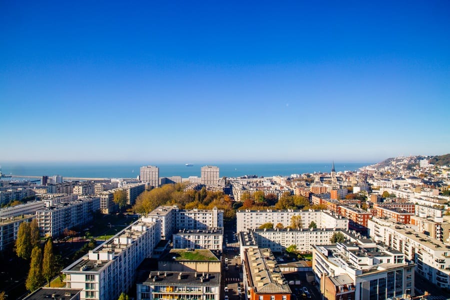 le havre 7