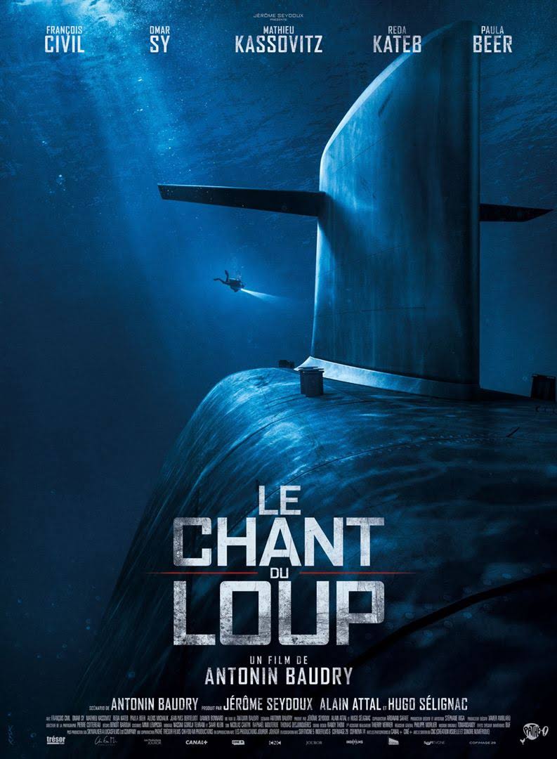 lechantduloup