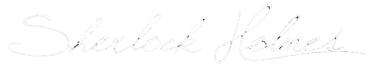 logo sherlock