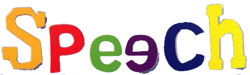 logo speech
