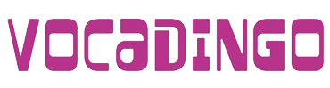 logo vocadingo