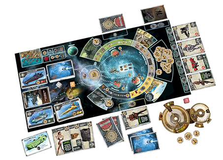 materiel metal adventure