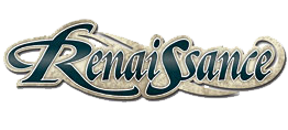 renaissance logo