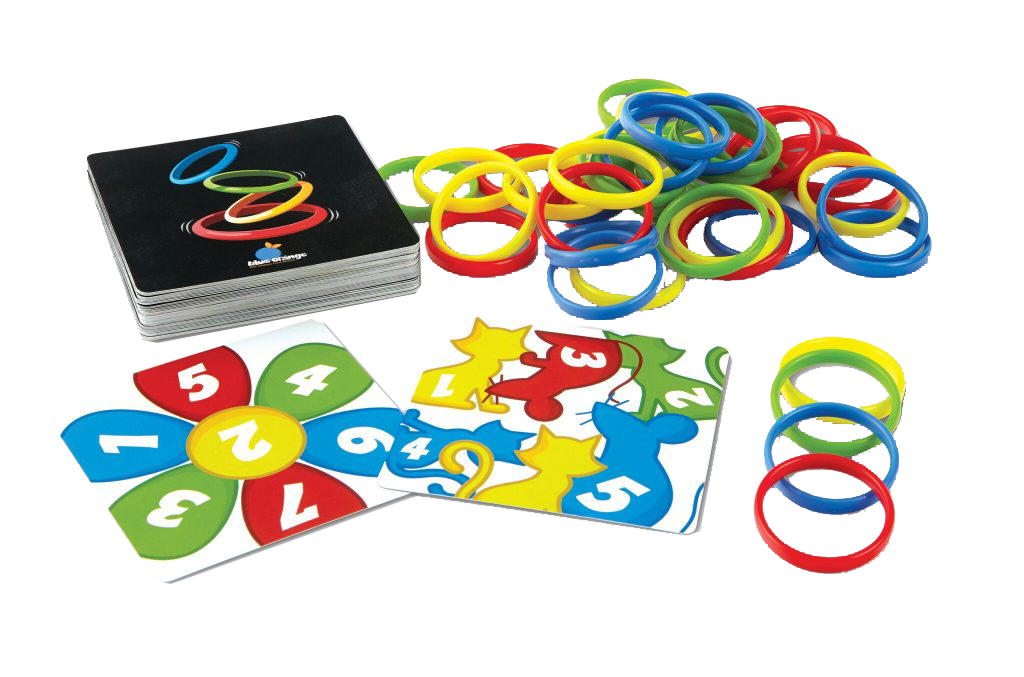 rings up contenu