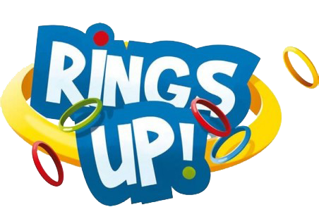 rings up logo