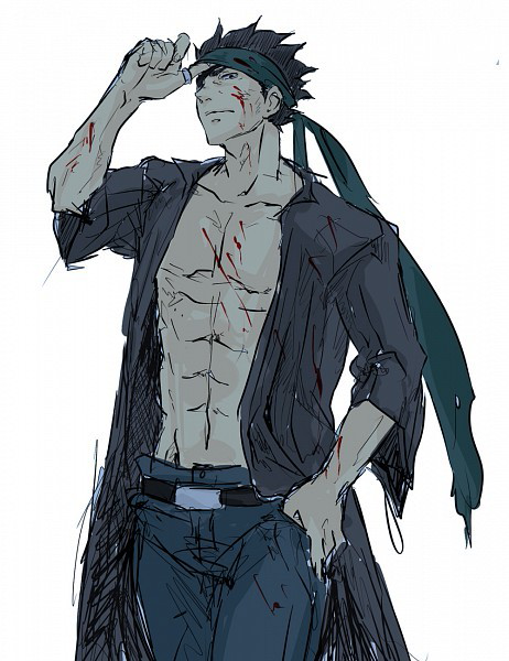 senji perso