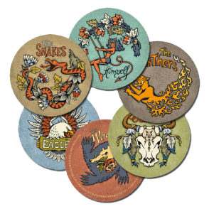 skull eclate versions 2324