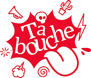ta bouche logo