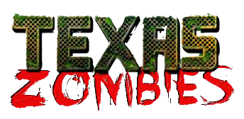 texas zombies logo