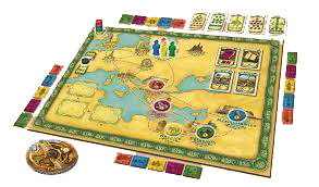 thebes