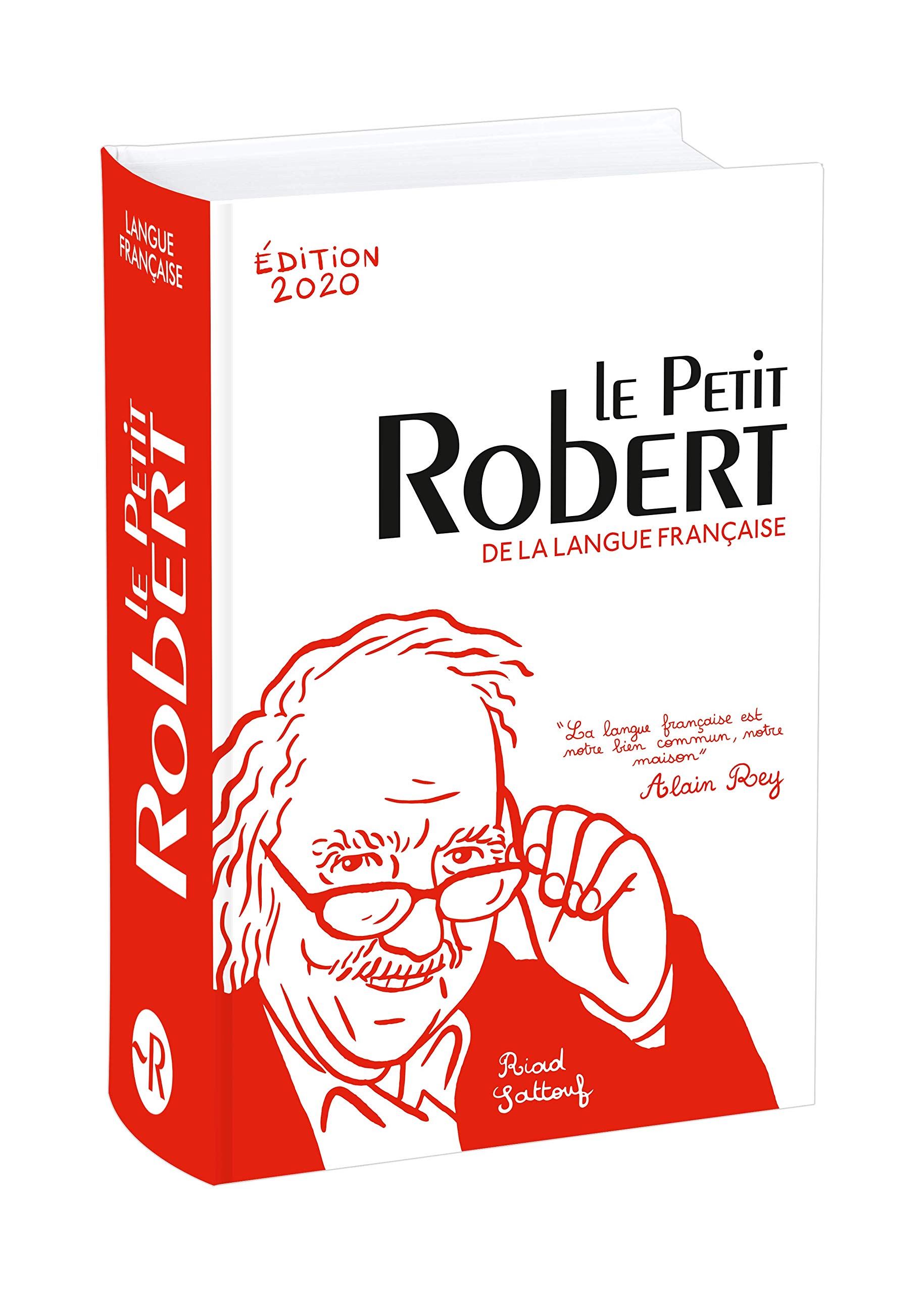 le petit robert