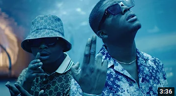 videstar ninho et leto