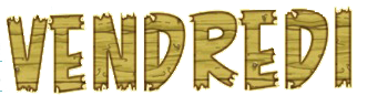 vendredi logo