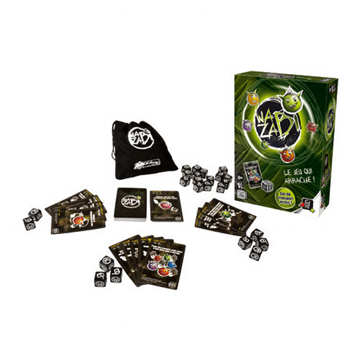 wazabi