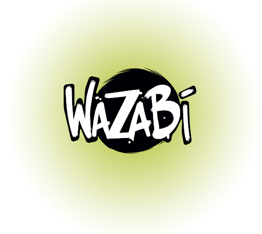 wazabi logo